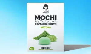 Gdzie kupić lody mochi? Odkryj najlepsze miejsca i smaki w Polsce