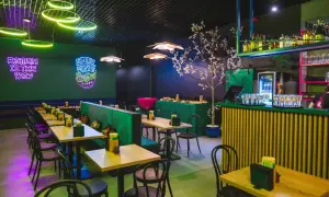 Gdzie na ramen we Wrocławiu? Odkryj najlepsze miejsca na ramen