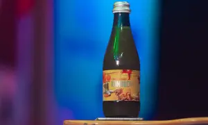 Jaki smak ma kombucha? Odkryj zaskakujące różnice smakowe