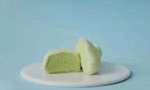 Jak jeść mochi bezpiecznie i smacznie - unikaj zadławienia