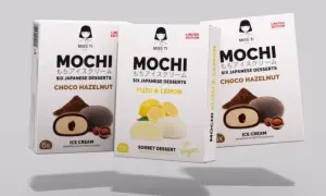 Gdzie w Polsce można kupić mochi? Odkryj najlepsze miejsca i smaki