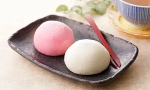 Jaka mąka do mochi? Odkryj, która mąka zapewni idealną konsystencję