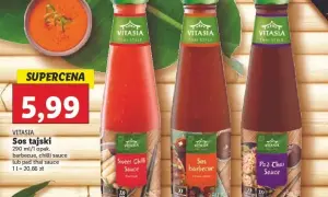 Gdzie kupić sos Pad Thai? Sprawdź najlepsze oferty i sklepy