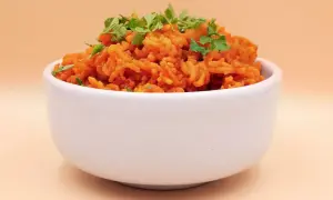Ile curry do ryżu – idealne proporcje, aby uniknąć przesady w smaku