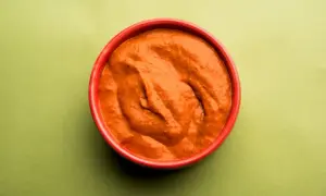 Czym zastąpić czerwoną pastę curry? Sprawdzone zamienniki i porady
