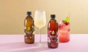 Kombucha jak pić: uniknij skutków ubocznych i ciesz się zdrowiem