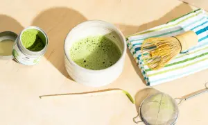 Co to matcha? Odkryj jej właściwości i wpływ na zdrowie