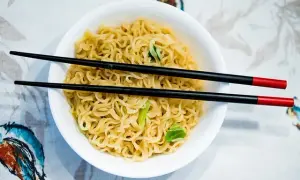 Jaki ramen na pierwszy raz? Odkryj najlepsze smaki dla początkujących