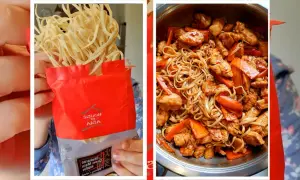 Gdzie kupić makaron chow mein? Sprawdź najlepsze oferty w Polsce