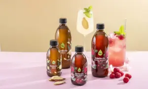 Kombucha ile może stać, aby uniknąć kwaśnego smaku i octu