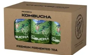 Gdzie kupić herbatę kombucha? Sprawdź najlepsze opcje i ceny