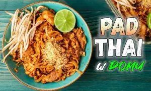 Jakie orzechy do pad thai? Odkryj najlepsze opcje i triki!