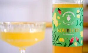 Ile cukru dodać do kombuchy, aby uniknąć nieudanej fermentacji?