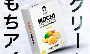 Ile kosztują lody mochi? Sprawdź ceny i najlepsze oferty w sklepach
