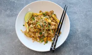Jak zrobić sos do pad thai, który zachwyci Twoje podniebienie