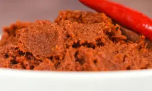 Czerwona pasta curry jak zrobić: prosty przepis na wyjątkowy smak