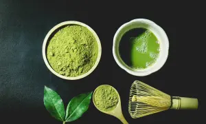 Gdzie kupić matcha stacjonarnie? Najlepsze miejsca w Polsce