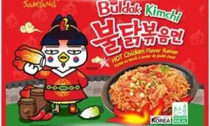Jak zrobić kimchi buldak - prosty przepis na pikantną zupę