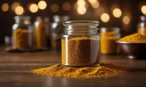 Czym zastąpić curry? Odkryj najlepsze alternatywy dla przyprawy