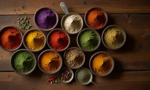 Co zamiast pasty curry do tikka? Sprawdź najlepsze zamienniki
