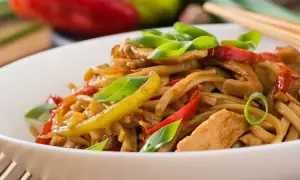 Co do pad thai: Przepis, składniki i sekrety idealnego dania
