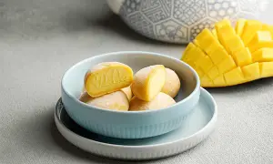 Jak zrobić lody mochi w prosty sposób - pyszne i zdrowe przepisy