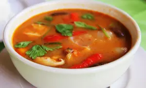 Jakie curry jest najostrzejsze? Poznaj najbardziej pikantne opcje