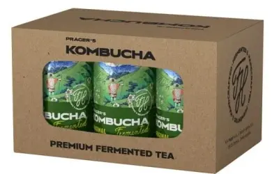 Gdzie kupić herbatę kombucha? Sprawdź najlepsze opcje i ceny