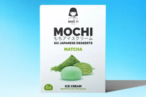 Gdzie kupić lody mochi? Odkryj najlepsze miejsca i smaki w Polsce