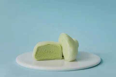 Jak jeść mochi bezpiecznie i smacznie - unikaj zadławienia
