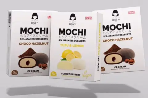 Gdzie w Polsce można kupić mochi? Odkryj najlepsze miejsca i smaki