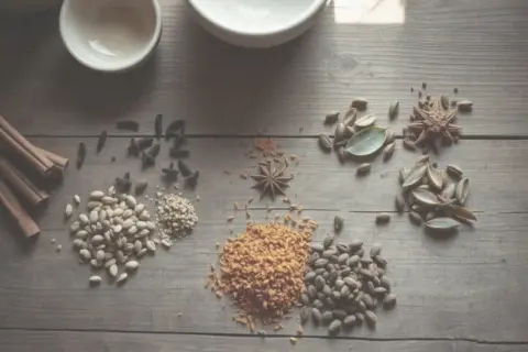 Co to jest curry? Poznaj sekrety tej aromatycznej przyprawy