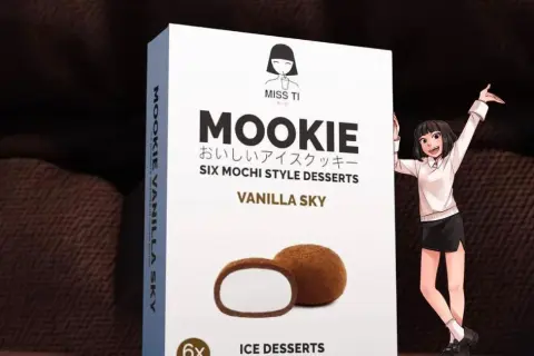 Gdzie kupić mochi Miss Ti? Sprawdź najlepsze miejsca i smaki