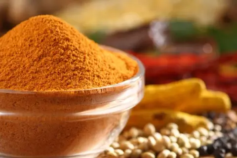 Czy przyprawa curry jest ostra? Poznaj różnice w ostrości curry
