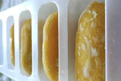 Czy mochi jest dobre? Sprawdź, co mówią o jego smaku!