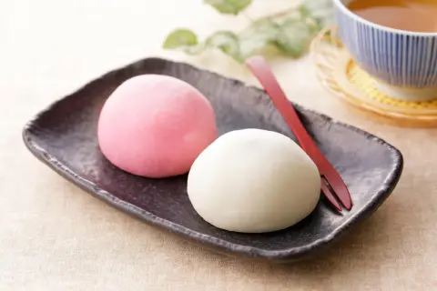Jaka mąka do mochi? Odkryj, która mąka zapewni idealną konsystencję