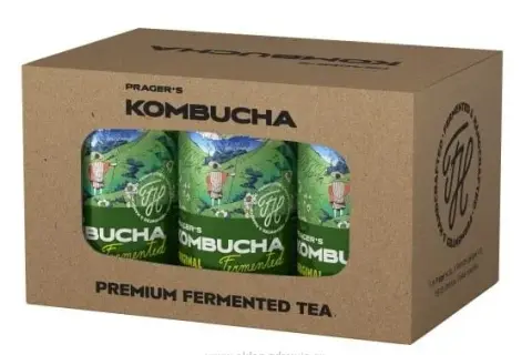 Gdzie kupić herbatę kombucha? Sprawdź najlepsze opcje i ceny