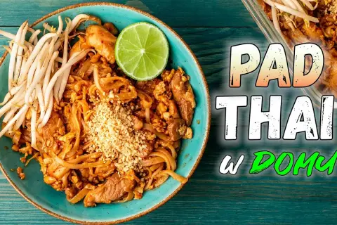 Jakie orzechy do pad thai? Odkryj najlepsze opcje i triki!