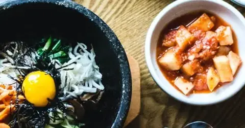 Kimchi co to takiego? Poznaj sekrety tego zdrowego przysmaku