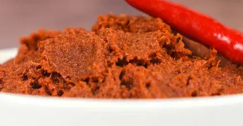 Czerwona pasta curry jak zrobić: prosty przepis na wyjątkowy smak