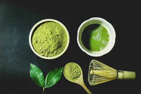 Gdzie kupić matcha stacjonarnie? Najlepsze miejsca w Polsce