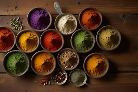Co zamiast pasty curry do tikka? Sprawdź najlepsze zamienniki
