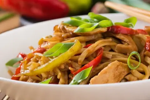 Co do pad thai: Przepis, składniki i sekrety idealnego dania