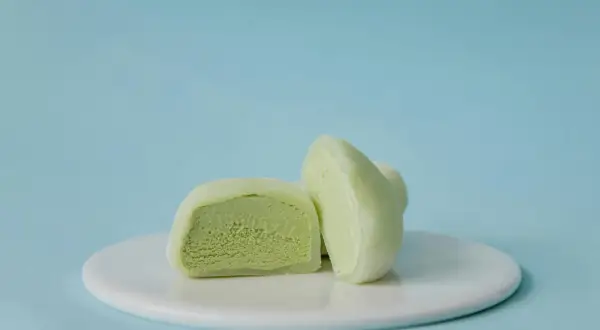 Jak jeść mochi bezpiecznie i smacznie - unikaj zadławienia