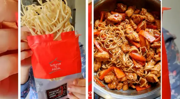 Gdzie kupić makaron chow mein? Sprawdź najlepsze oferty w Polsce