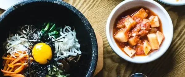 Kimchi co to takiego? Poznaj sekrety tego zdrowego przysmaku