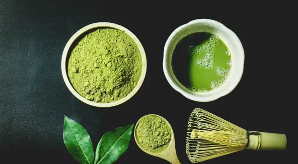 Gdzie kupić matcha stacjonarnie? Najlepsze miejsca w Polsce