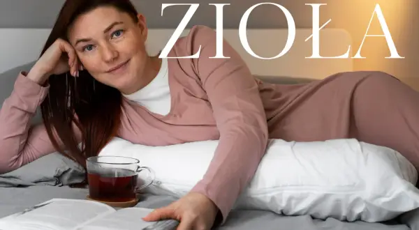 Herbaty ziołowe na sen, trawienie i odporność – co wybrać i kiedy pić?