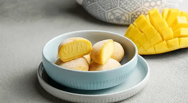 Jak zrobić lody mochi w prosty sposób - pyszne i zdrowe przepisy