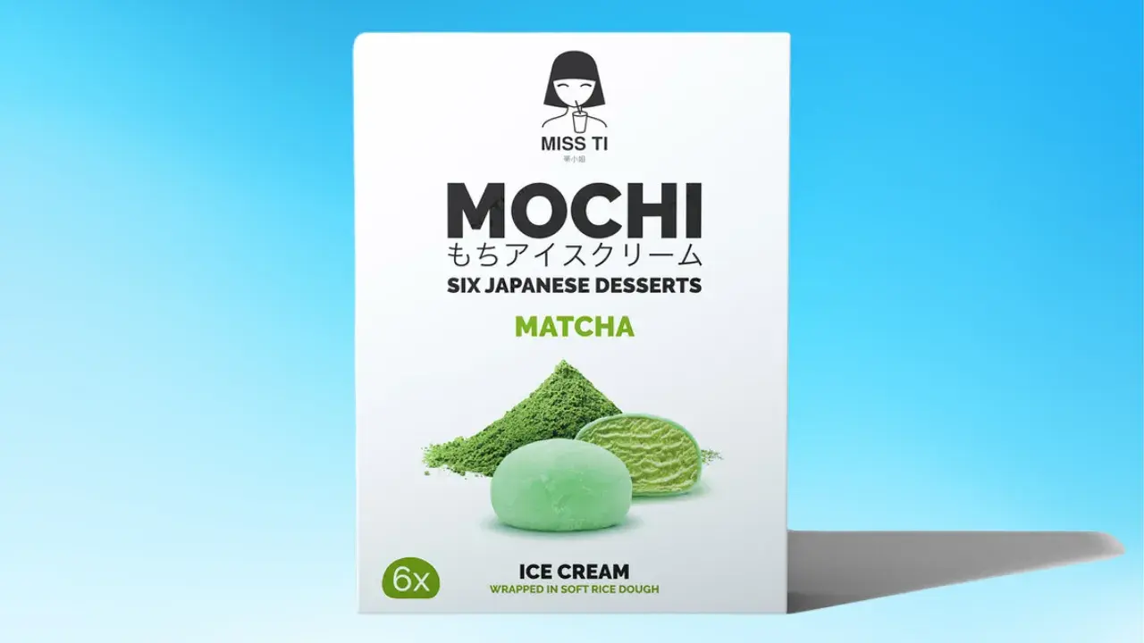 Gdzie kupić lody mochi? Odkryj najlepsze miejsca i smaki w Polsce